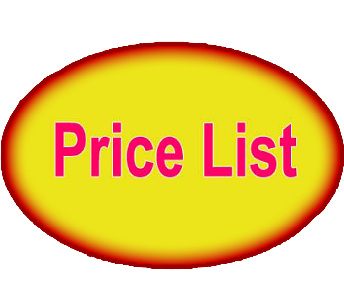 rate list ranipokhari rishikesh dehradu